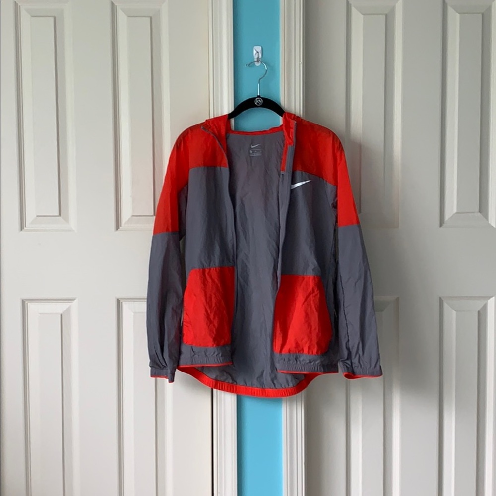 Nike Jacket